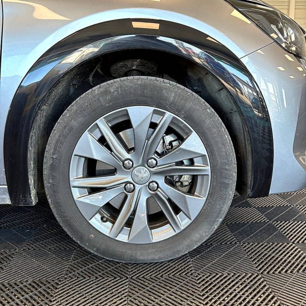 PEUGEOT 208 E-208 Active Pack Garantie Batterie 2029