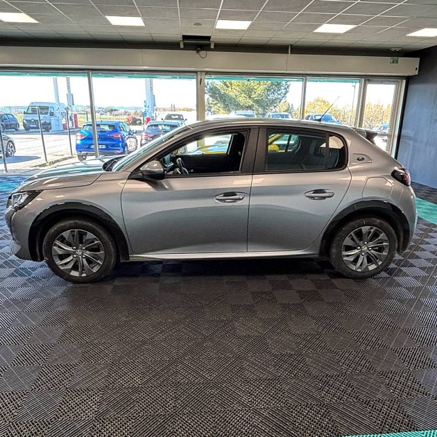 PEUGEOT 208 E-208 Active Pack Garantie Batterie 2029