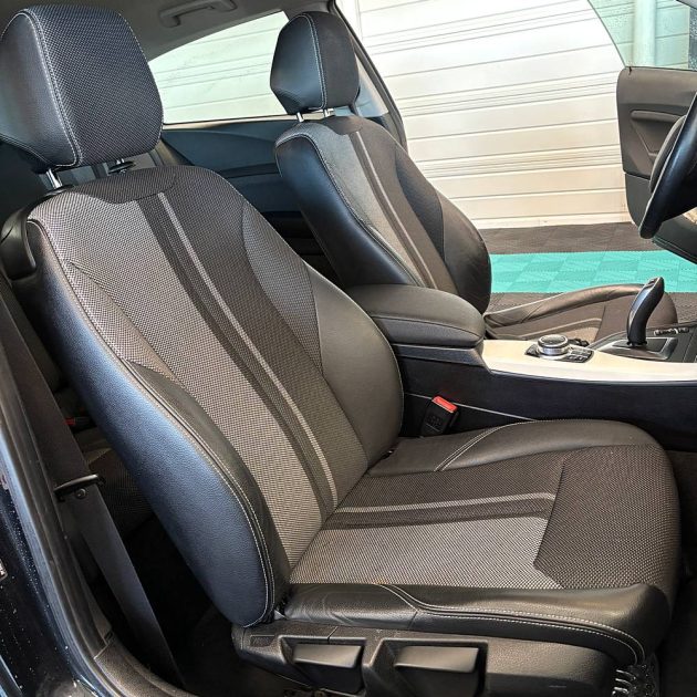 B.M.W. SERIE 1 118i Urban chic Garantie 12 mois