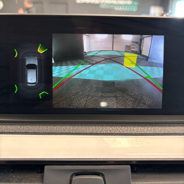 B.M.W. SERIE 1 118i Urban chic Garantie 12 mois