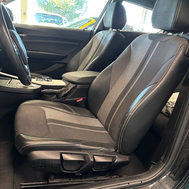 B.M.W. SERIE 1 118i Urban chic Garantie 12 mois