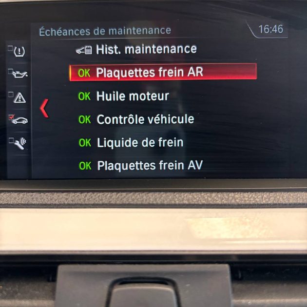 B.M.W. SERIE 1 118i Urban chic Garantie 12 mois