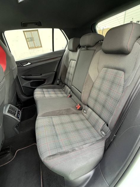 VOLKSWAGEN GOLF 2020