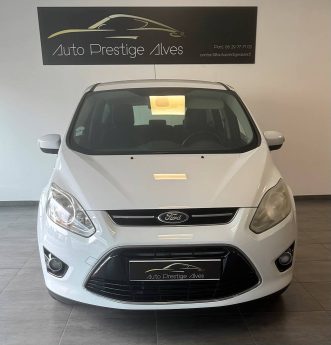 FORD C-MAX II 2010