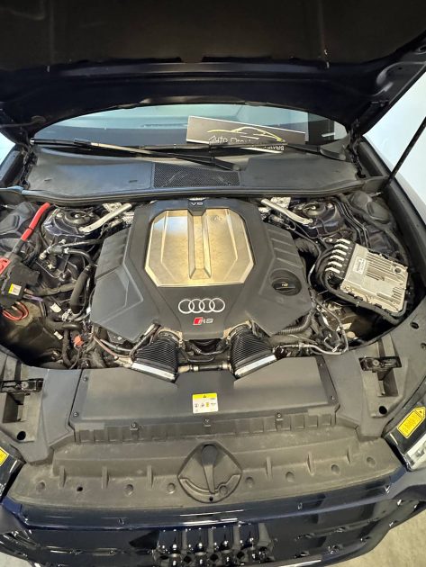 AUDI RS 6 AVANT 2020