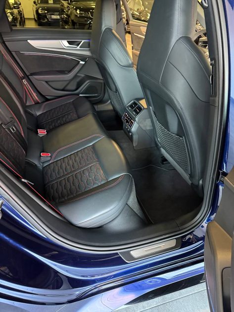 AUDI RS 6 AVANT 2020