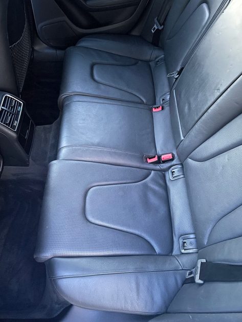 AUDI A4 ALLROAD QUATTRO 2014