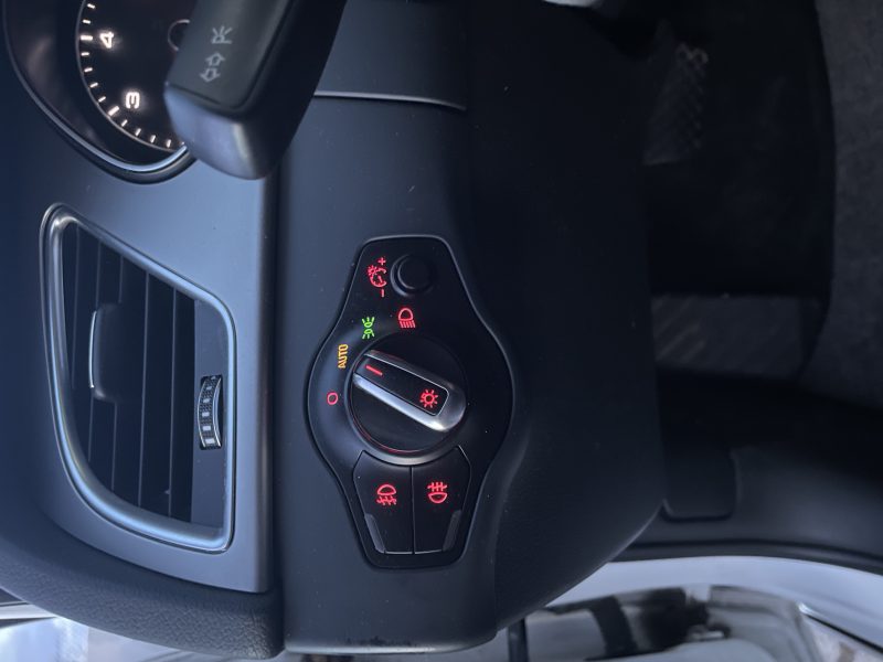 AUDI A4 ALLROAD QUATTRO 2014