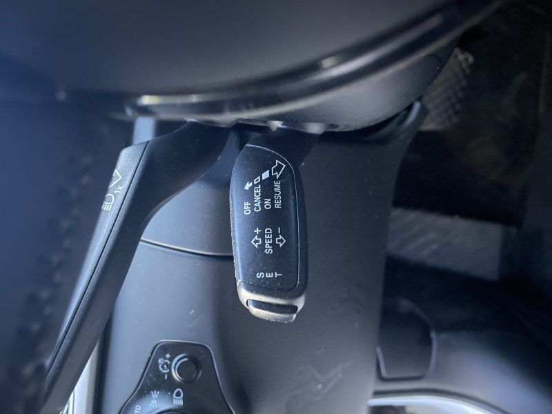 AUDI A4 ALLROAD QUATTRO 2014