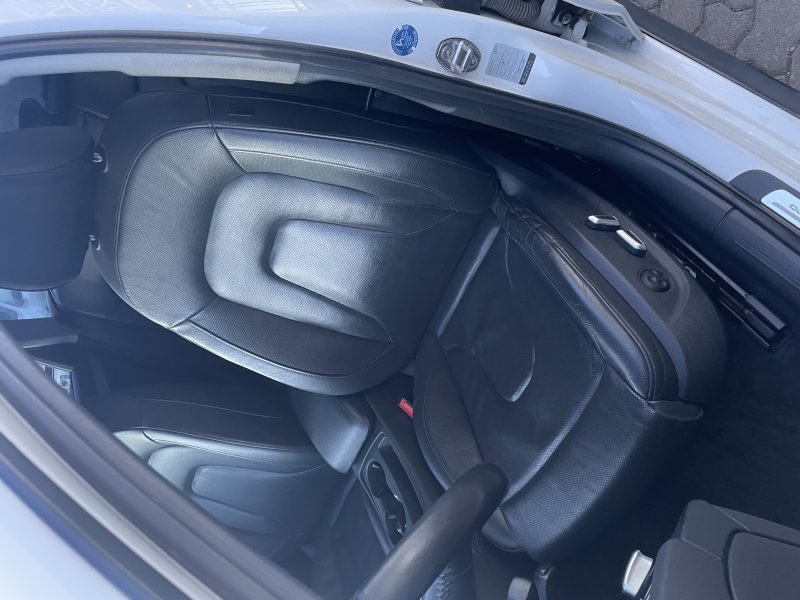 AUDI A4 ALLROAD QUATTRO 2014