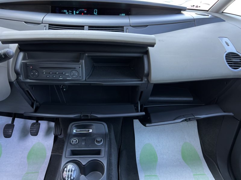 RENAULT ESPACE 4 IV 2.0 170 Cv PREMIERE MAIN / 7 PLACES TOIT OUVRANT CRIT AIR 2  - GARANTIE 1 AN