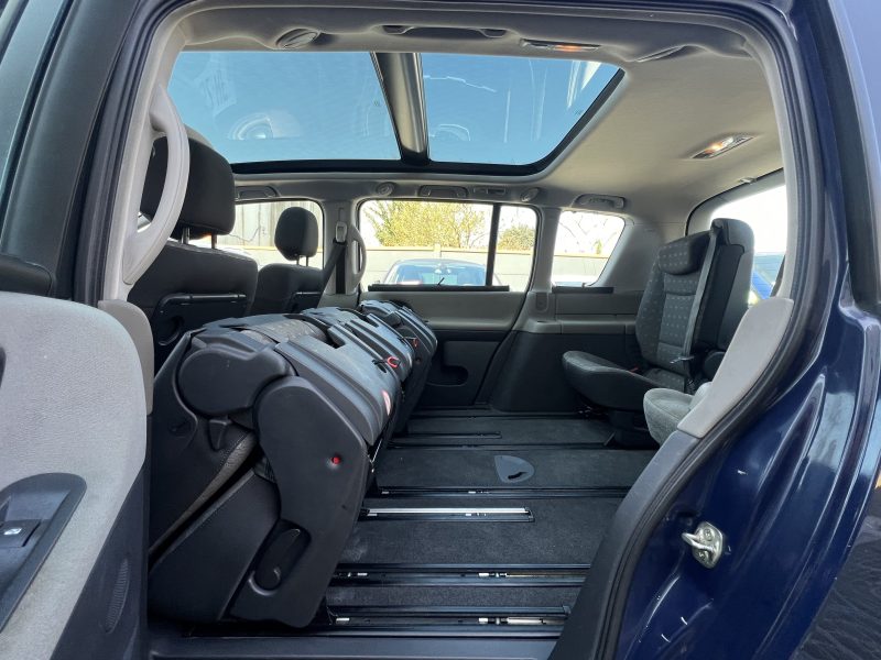 RENAULT ESPACE 4 IV 2.0 170 Cv PREMIERE MAIN / 7 PLACES TOIT OUVRANT CRIT AIR 2  - GARANTIE 1 AN