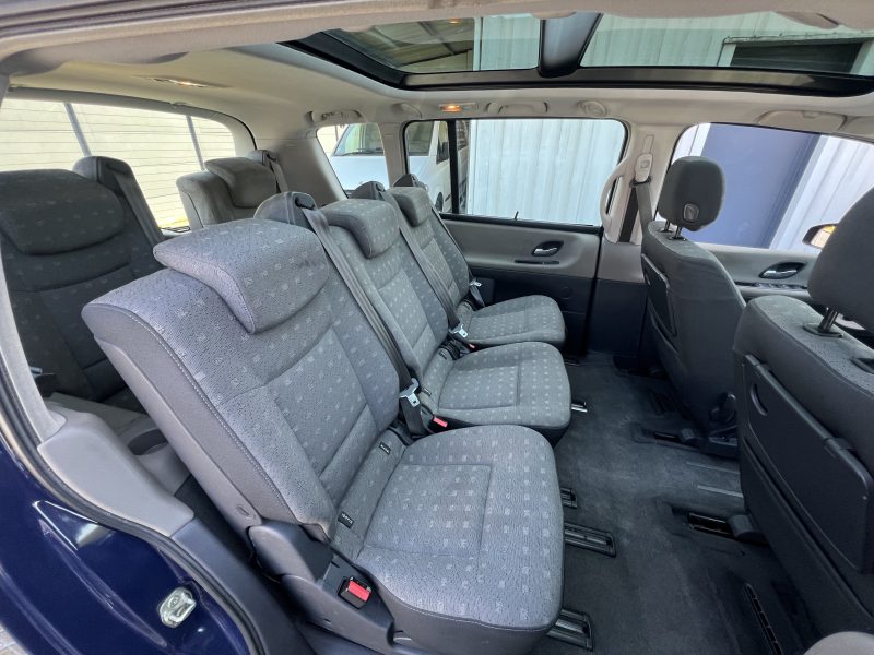 RENAULT ESPACE 4 IV 2.0 170 Cv PREMIERE MAIN / 7 PLACES TOIT OUVRANT CRIT AIR 2  - GARANTIE 1 AN