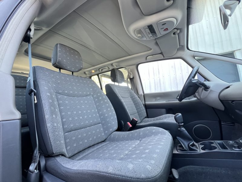 RENAULT ESPACE 4 IV 2.0 170 Cv PREMIERE MAIN / 7 PLACES TOIT OUVRANT CRIT AIR 2  - GARANTIE 1 AN