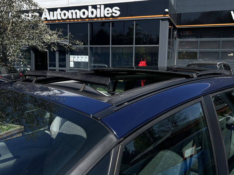 RENAULT ESPACE 4 IV 2.0 170 Cv PREMIERE MAIN / 7 PLACES TOIT OUVRANT CRIT AIR 2  - GARANTIE 1 AN