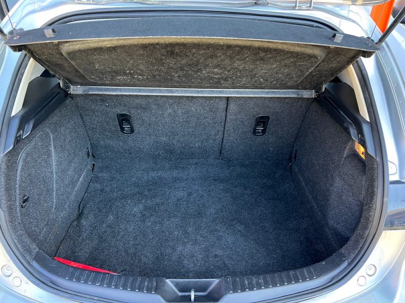 MAZDA MAZDA 3 III 1.6 105 Cv ORIGINE FRANCE 5 PORTES CRIT AIR 1  - GARANTIE 1 AN