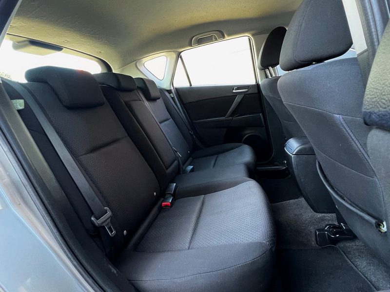 MAZDA MAZDA 3 III 1.6 105 Cv ORIGINE FRANCE 5 PORTES CRIT AIR 1  - GARANTIE 1 AN