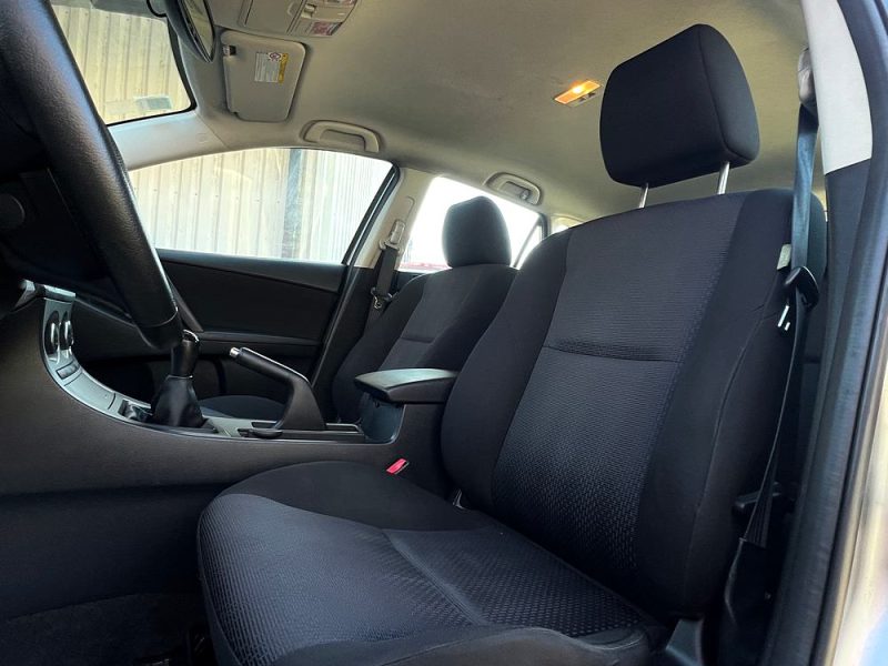 MAZDA MAZDA 3 III 1.6 105 Cv ORIGINE FRANCE 5 PORTES CRIT AIR 1  - GARANTIE 1 AN