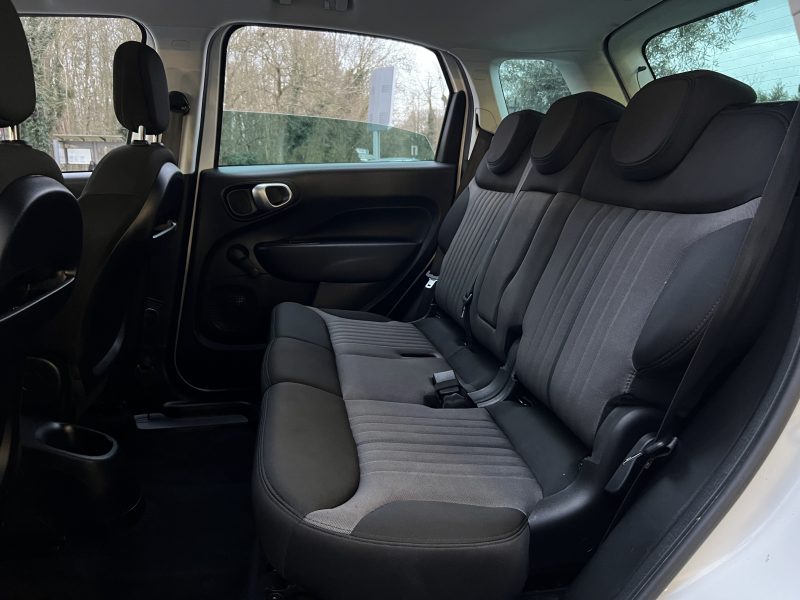 FIAT 500L 1.4 95 Cv 33 700 Kms CRIT AIR 1 - GARANTIE 1 AN