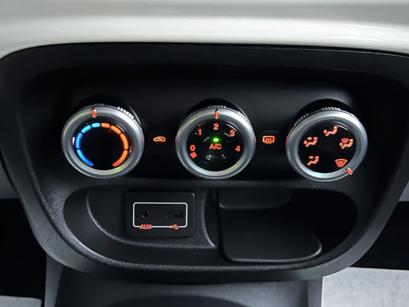 FIAT 500L 1.4 95 Cv 33 700 Kms CRIT AIR 1 - GARANTIE 1 AN