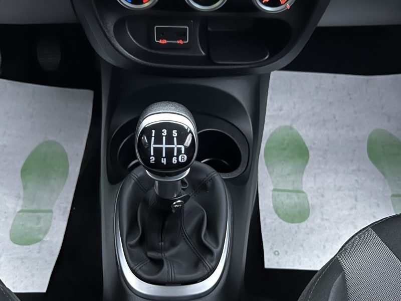 FIAT 500L 1.4 95 Cv 33 700 Kms CRIT AIR 1 - GARANTIE 1 AN