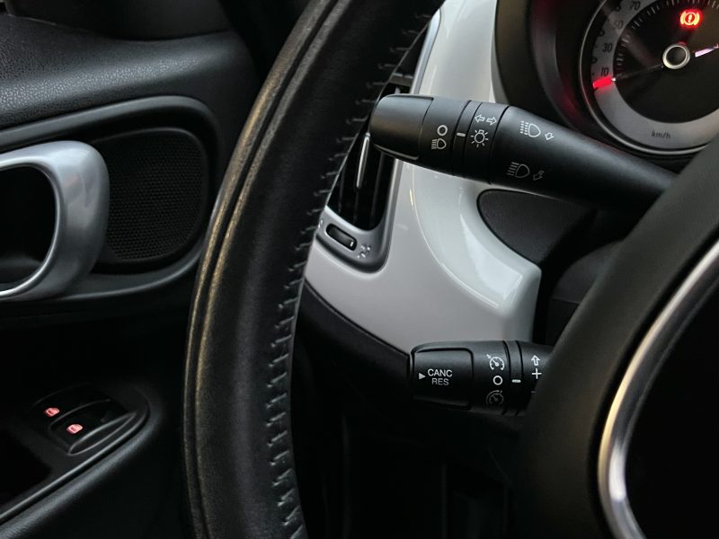 FIAT 500L 1.4 95 Cv 33 700 Kms CRIT AIR 1 - GARANTIE 1 AN