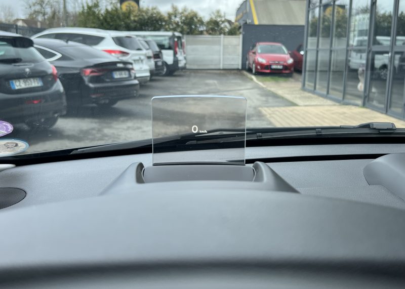 PEUGEOT 3008 PHASE 2 ALLURE 1.6 THP 165 BOITE AUTO TOIT PANO GPS CAMERA CRIT AIR 1 - GARANTIE 1 AN