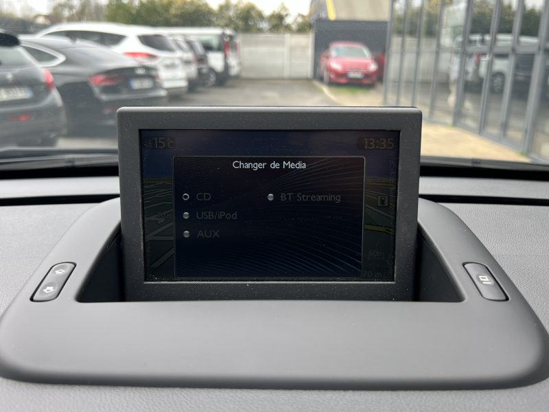 PEUGEOT 3008 PHASE 2 ALLURE 1.6 THP 165 BOITE AUTO TOIT PANO GPS CAMERA CRIT AIR 1 - GARANTIE 1 AN
