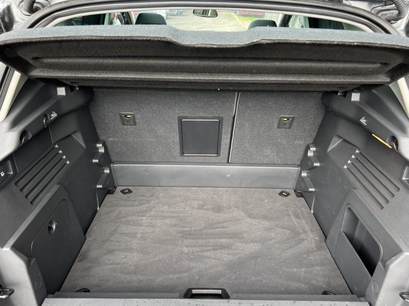 PEUGEOT 3008 PHASE 2 ALLURE 1.6 THP 165 BOITE AUTO TOIT PANO GPS CAMERA CRIT AIR 1 - GARANTIE 1 AN