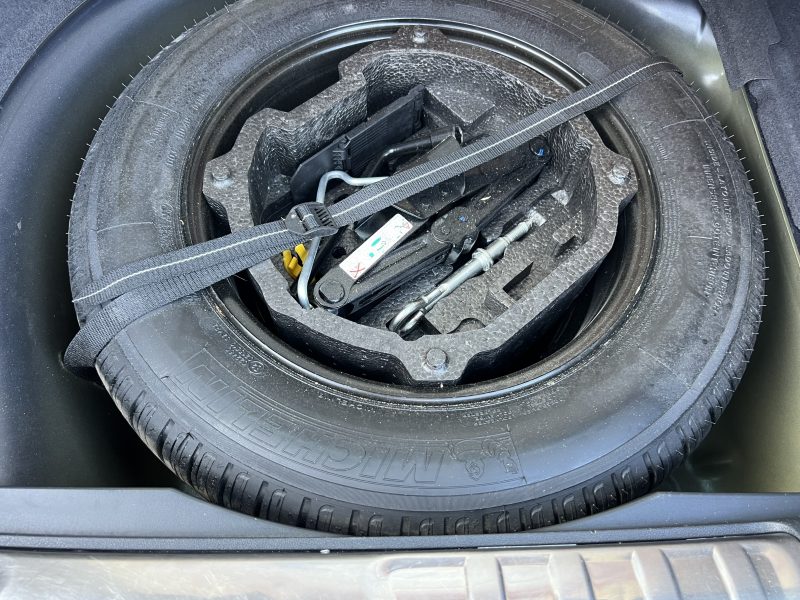 PEUGEOT 508 SW PHASE 2 ALLURE 1.6 THP 165 TOIT PANORAMIQUE GPS CAMERA CRIT AIR 1 - GARANTIE 1 A