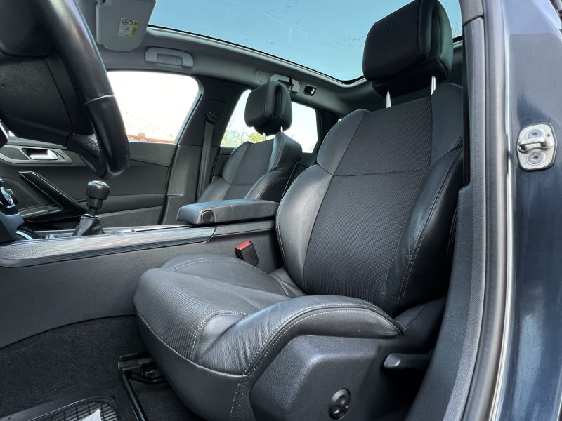 PEUGEOT 508 SW PHASE 2 ALLURE 1.6 THP 165 TOIT PANORAMIQUE GPS CAMERA CRIT AIR 1 - GARANTIE 1 A