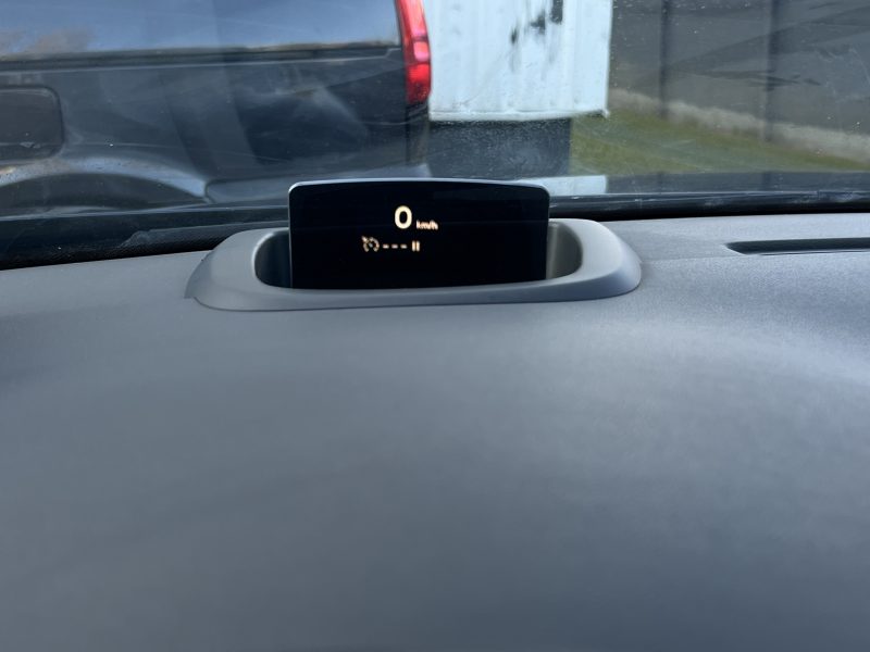 PEUGEOT 508 SW PHASE 2 ALLURE 1.6 THP 165 TOIT PANORAMIQUE GPS CAMERA CRIT AIR 1 - GARANTIE 1 A