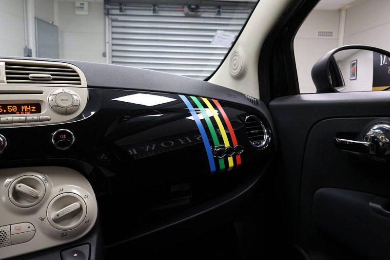 FIAT 500 - 1.2 8v 69 Start&Stop 