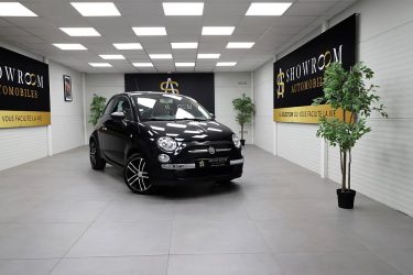 FIAT 500 - 1.2 8v 69 Start&Stop 