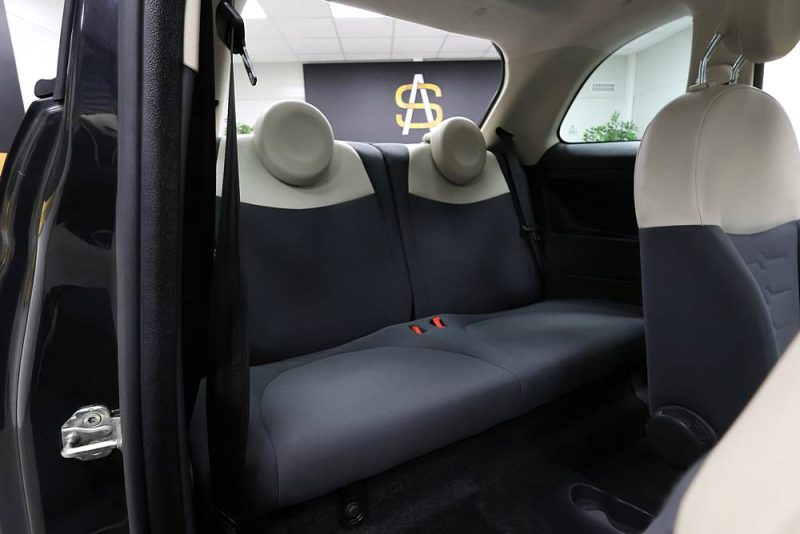 FIAT 500 - 1.2 8v 69 Start&Stop 