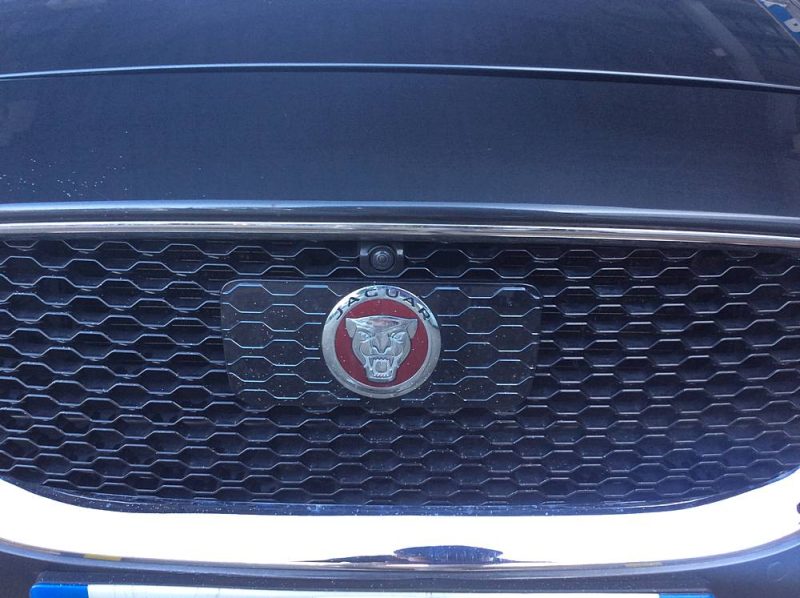 JAGUAR XE 2017 240CV AWD 4 ROUES MOTRICES 