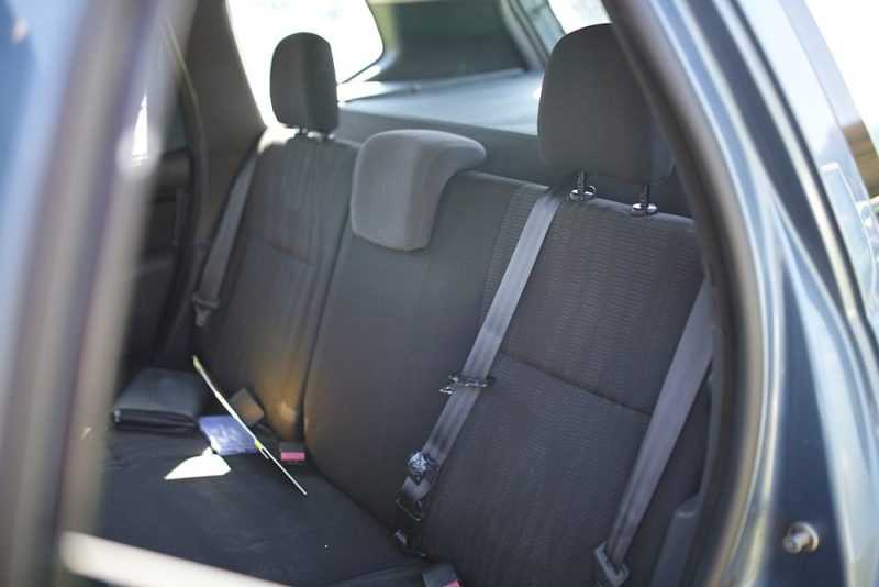 DACIA DUSTER 2011 1.6 105CV 6CV 4X2 BIOETHANOL D ORIGINE  12MOIS GARANTIE 