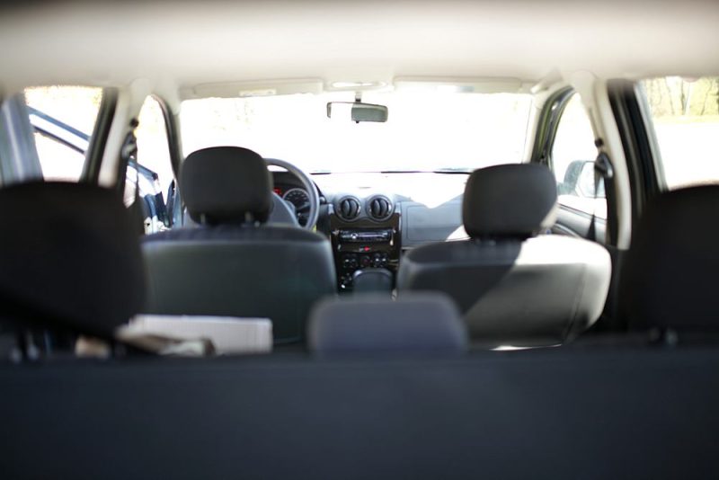 DACIA DUSTER 2011 1.6 105CV 6CV 4X2 BIOETHANOL D ORIGINE  12MOIS GARANTIE 