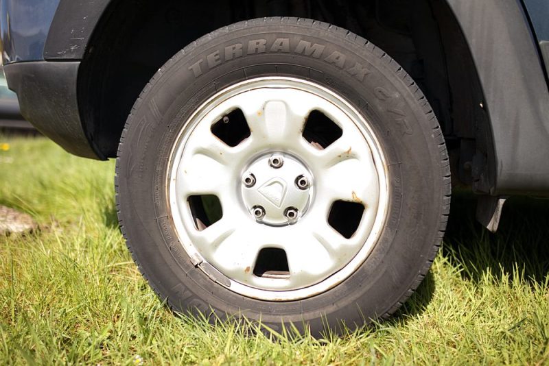 DACIA DUSTER 2011 1.6 105CV 6CV 4X2 BIOETHANOL D ORIGINE  12MOIS GARANTIE 