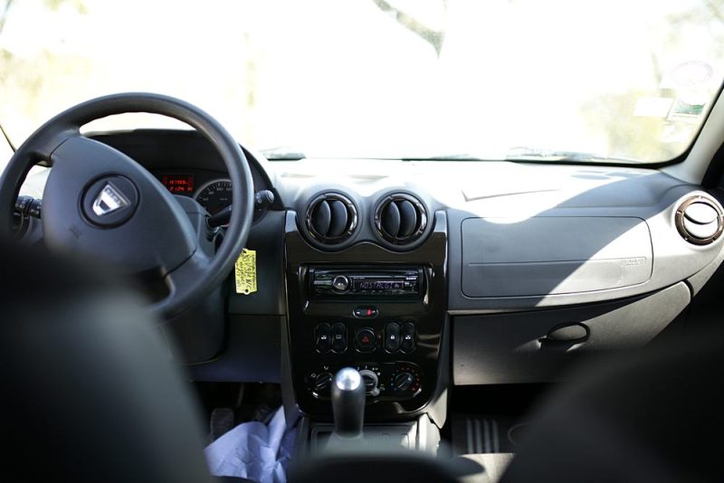 DACIA DUSTER 2011 1.6 105CV 6CV 4X2 BIOETHANOL D ORIGINE  12MOIS GARANTIE 