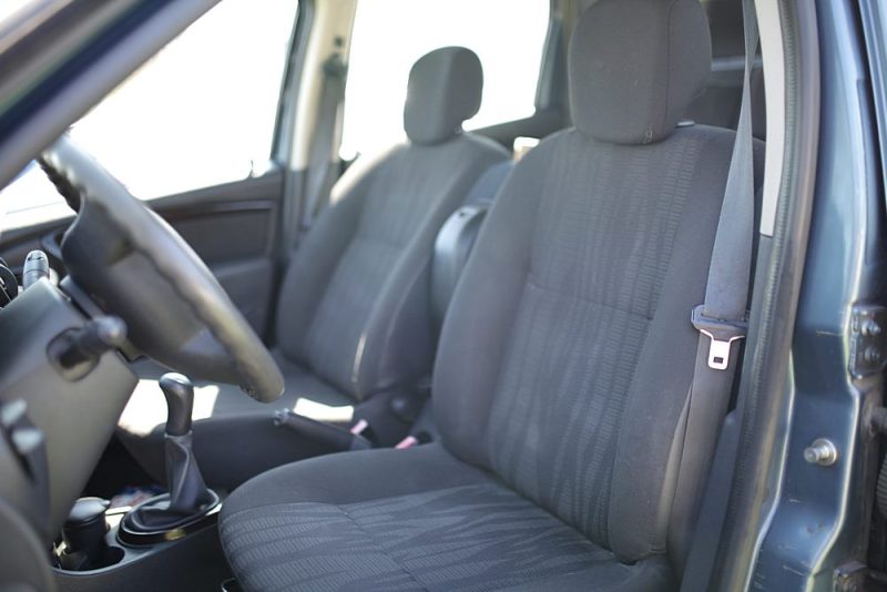 DACIA DUSTER 2011 1.6 105CV 6CV 4X2 BIOETHANOL D ORIGINE  12MOIS GARANTIE 