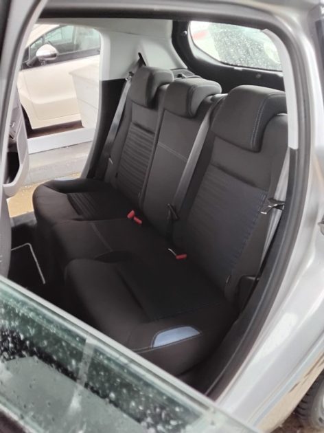 PEUGEOT 208  ALLURE 2013 10300KM 92CV 5CV 5PORTES  