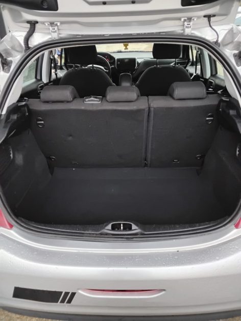 PEUGEOT 208  ALLURE 2013 10300KM 92CV 5CV 5PORTES  