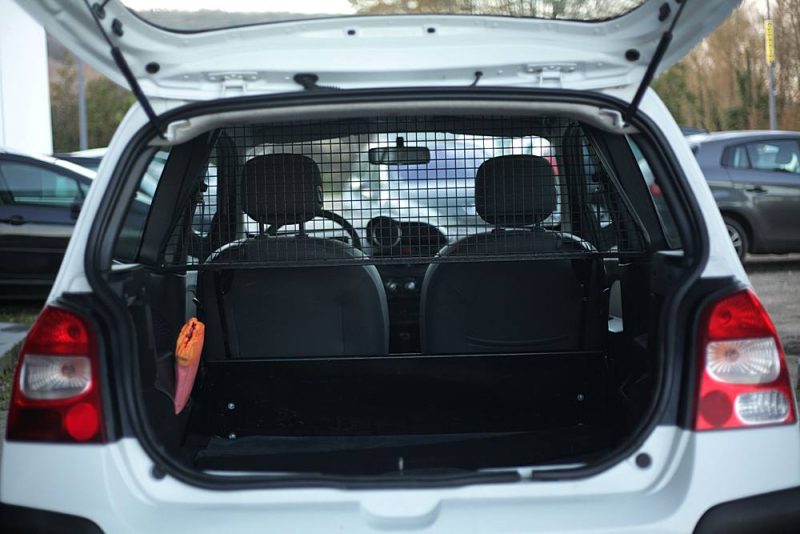 RENAULT TWINGO 2009 AUTOMATIQUE 2 PLACES