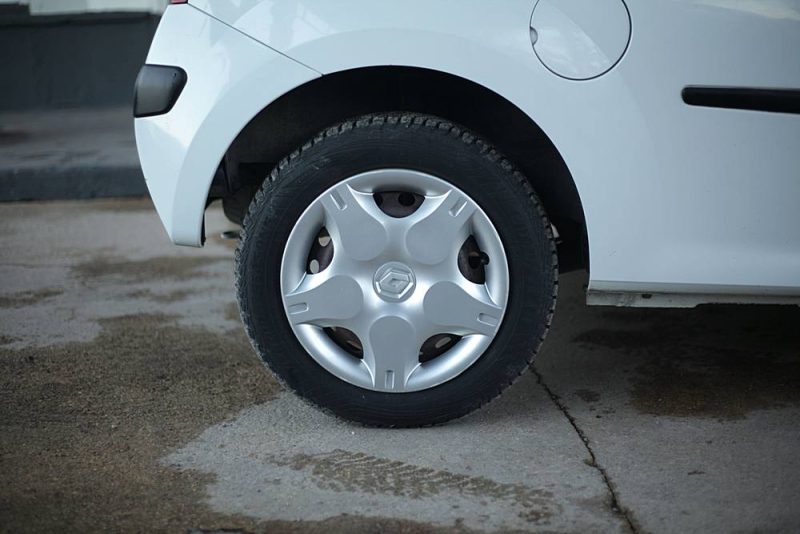 RENAULT TWINGO 2009 AUTOMATIQUE 2 PLACES