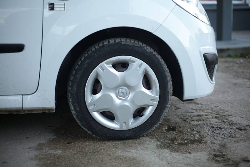 RENAULT TWINGO 2009 AUTOMATIQUE 2 PLACES