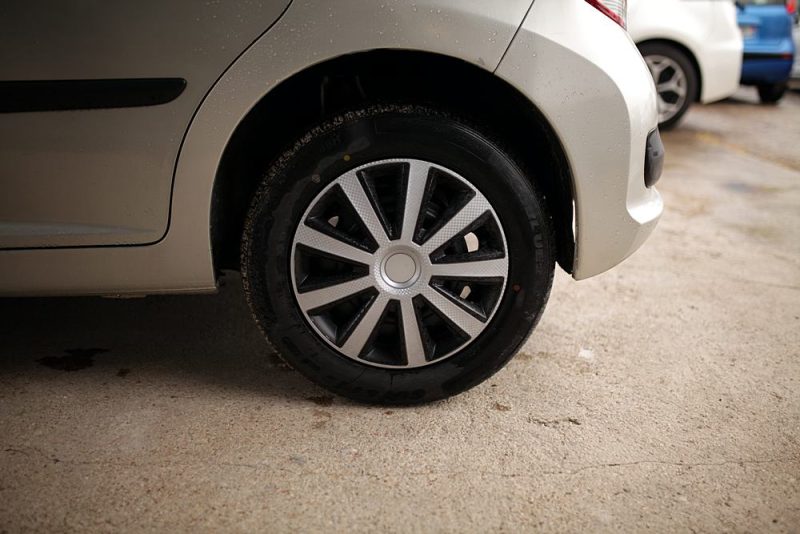 PEUGEOT 207 PREMIUM 95CV 6CV CRIT AIR 2