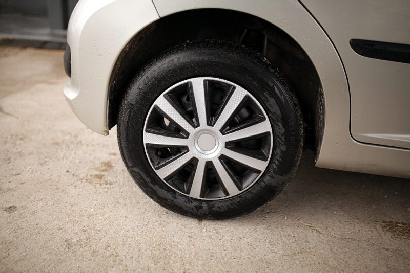 PEUGEOT 207 PREMIUM 95CV 6CV CRIT AIR 2