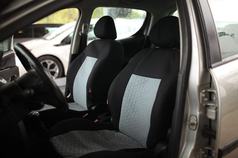 PEUGEOT 207 PREMIUM 95CV 6CV CRIT AIR 2