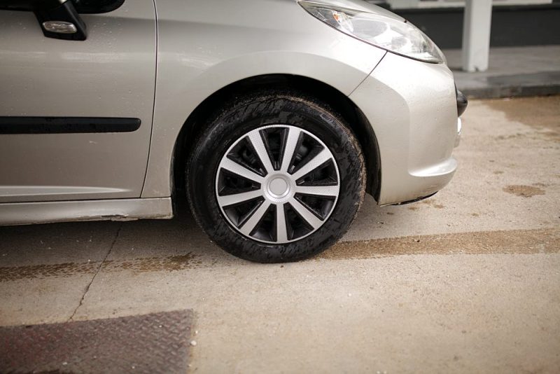 PEUGEOT 207 PREMIUM 95CV 6CV CRIT AIR 2